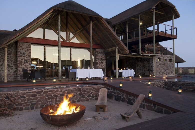 Posada Tutwa Desert Lodge