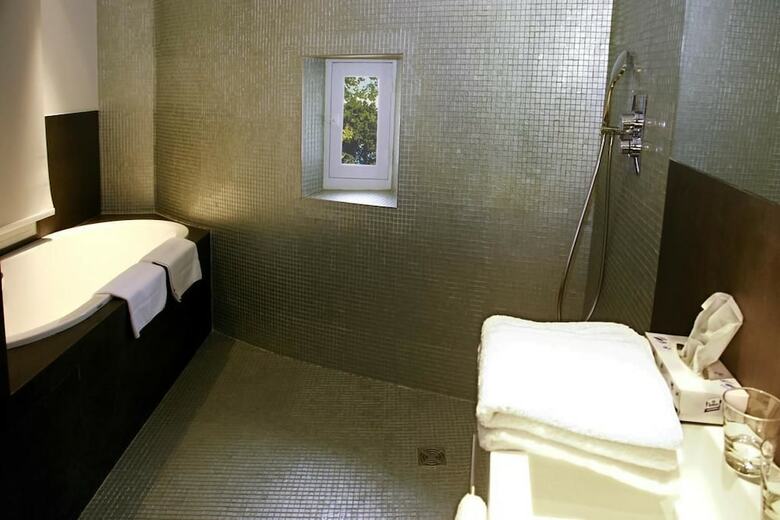 Hotel Le Pre Du Moulin
