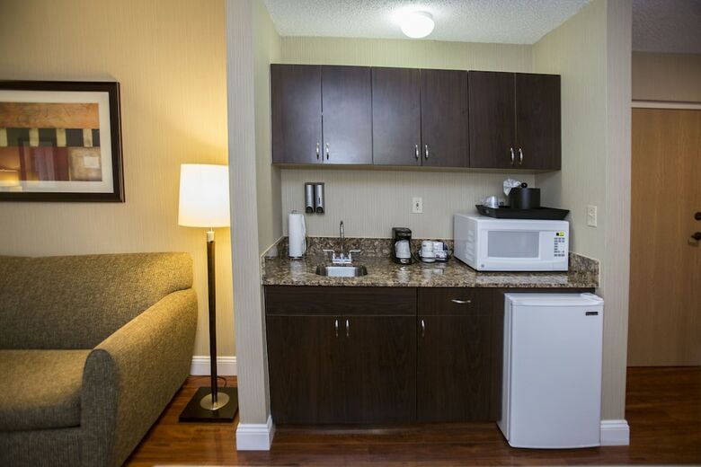Hotel Best Western Plus Ambassador Suites Venice