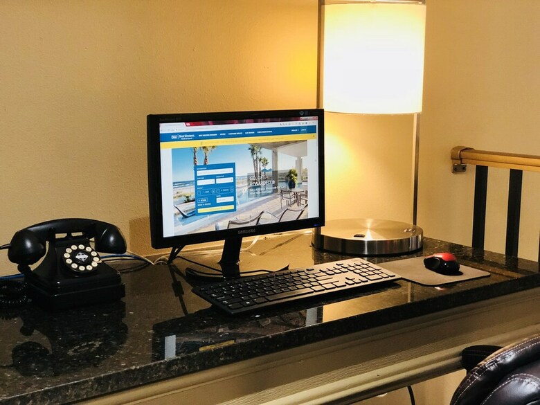 Hotel Best Western Plus Ambassador Suites Venice