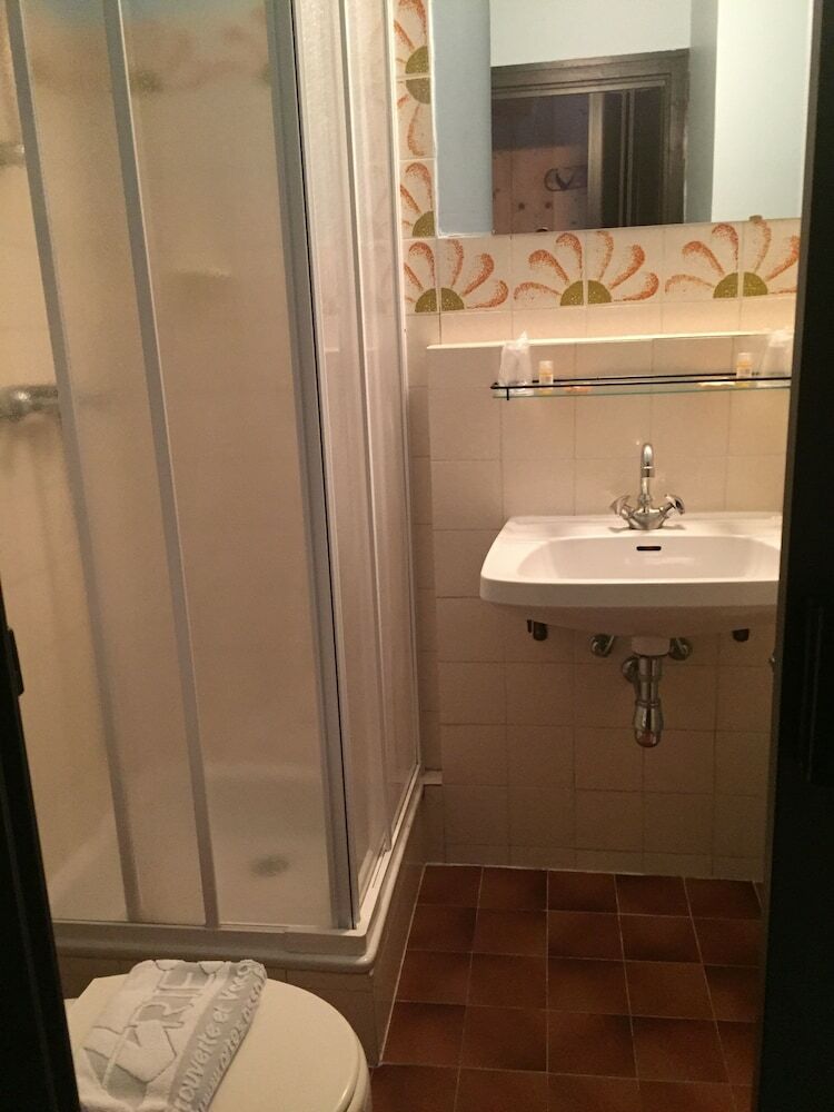 Apartamento H�tel Les Combelles