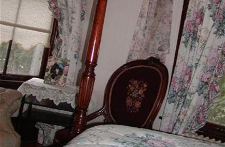 Bed & Breakfast The Inn On The Horse Farm