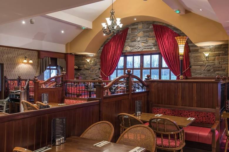 Dunsilly Hotel