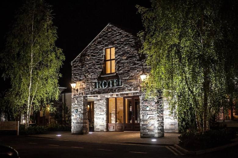 Dunsilly Hotel