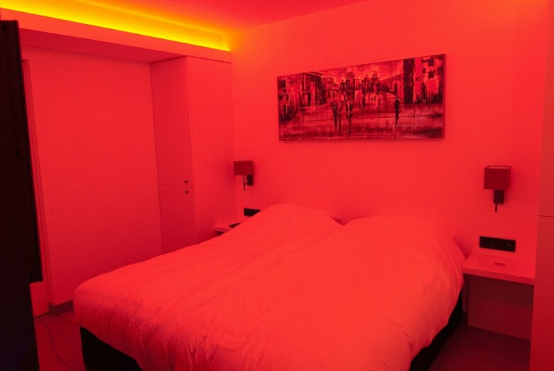 Hotel Wellness Hasselt Bed & Breakfast