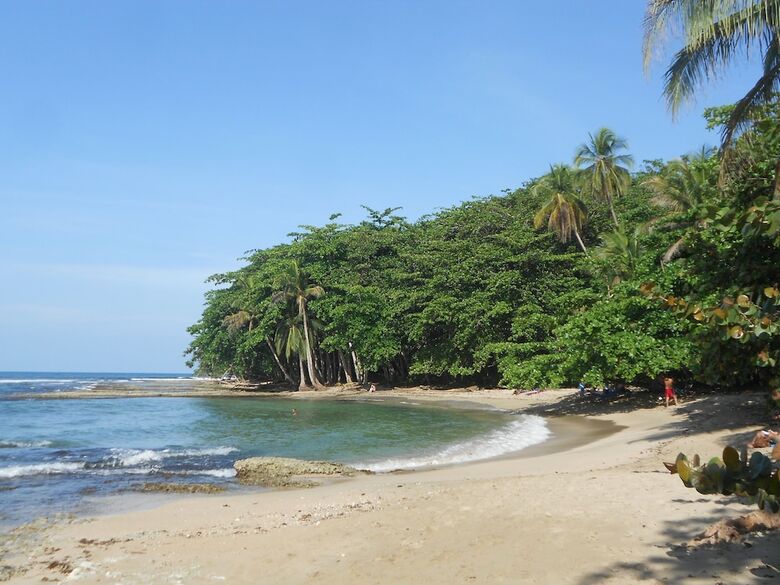 Cabana Casitas Mar Y Luz