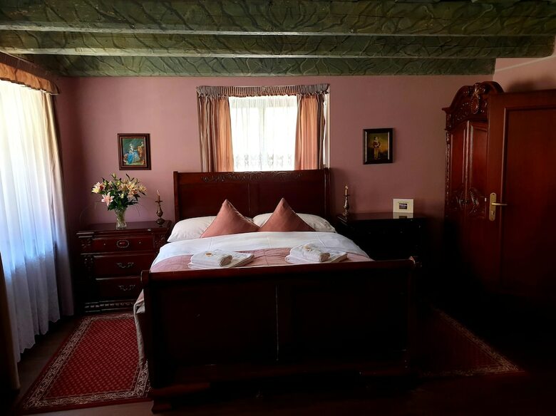 Hotel Prague Golden Age