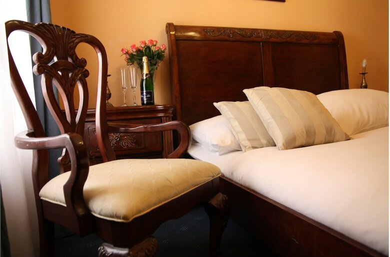 Hotel Prague Golden Age