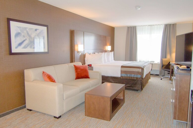 Hotel Wingate By Wyndham Wisconsin Dells