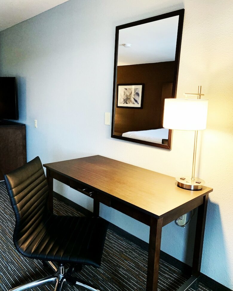 Hotel Wingate By Wyndham Wisconsin Dells