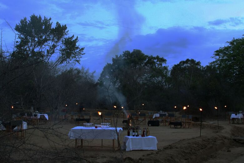 Big Game Camp Yala