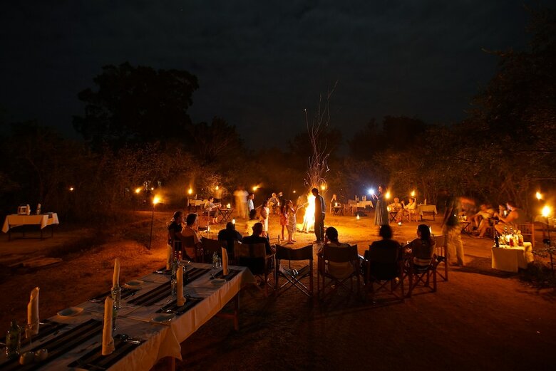 Big Game Camp Yala