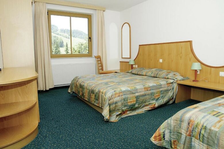 Apartments Vitranc