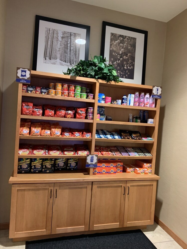 Hotel Mainstay Suites Medical Center