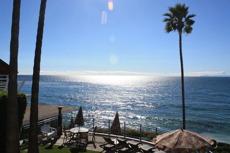 Hotel Laguna Riviera