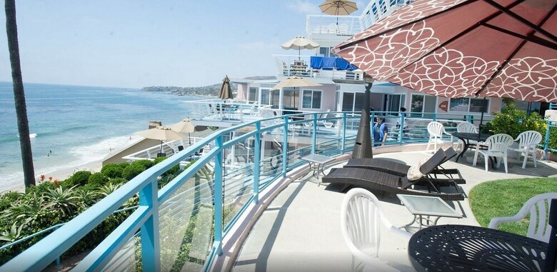 Hotel Laguna Riviera