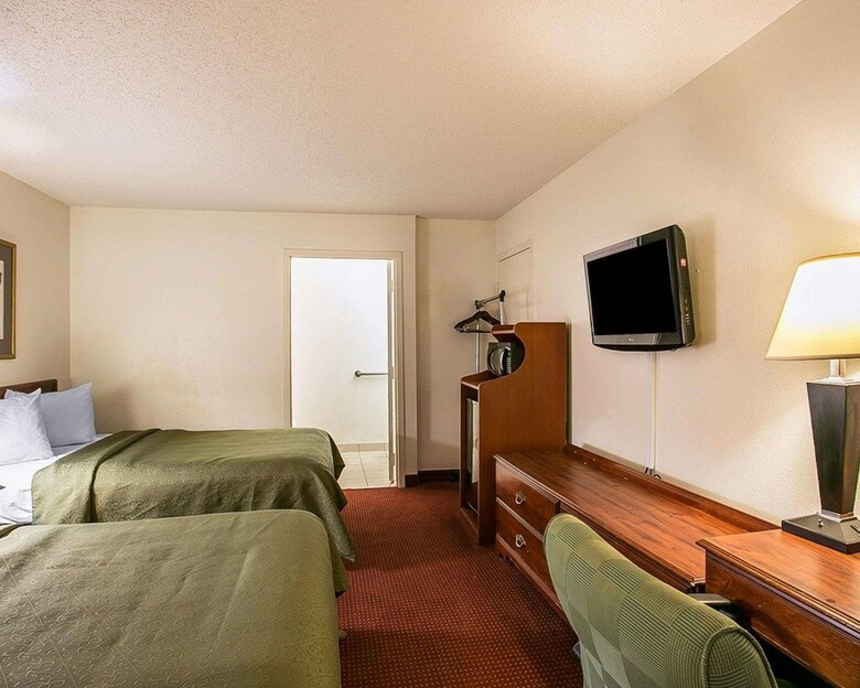 Hotel Medical Center Inn