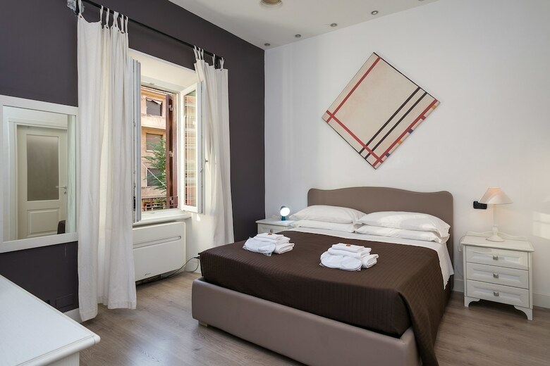 Bed & Breakfast Flat 285