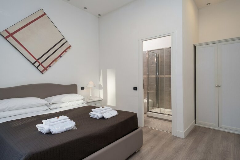Bed & Breakfast Flat 285