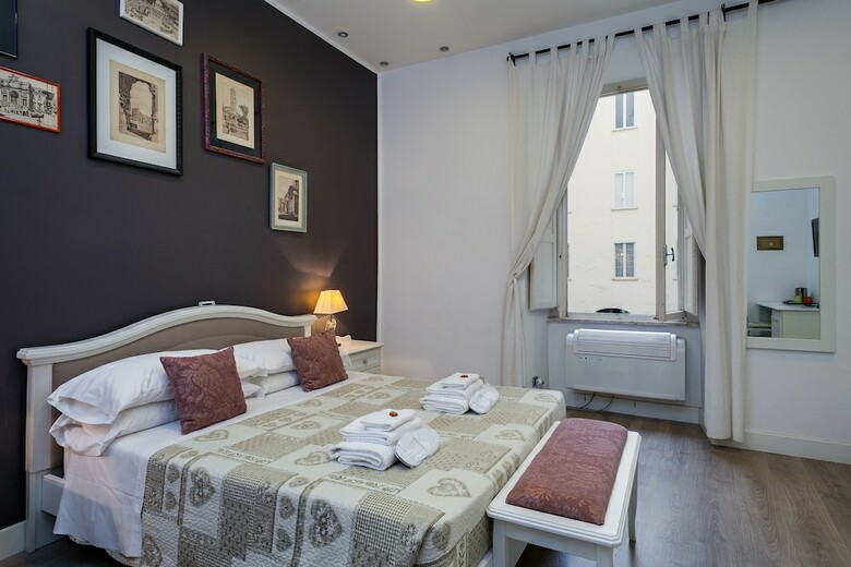 Bed & Breakfast Flat 285