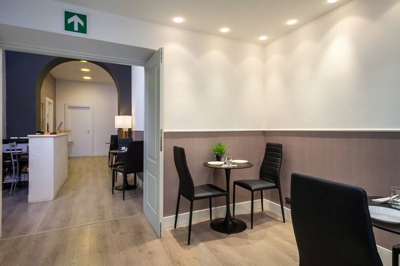 Bed & Breakfast Flat 285