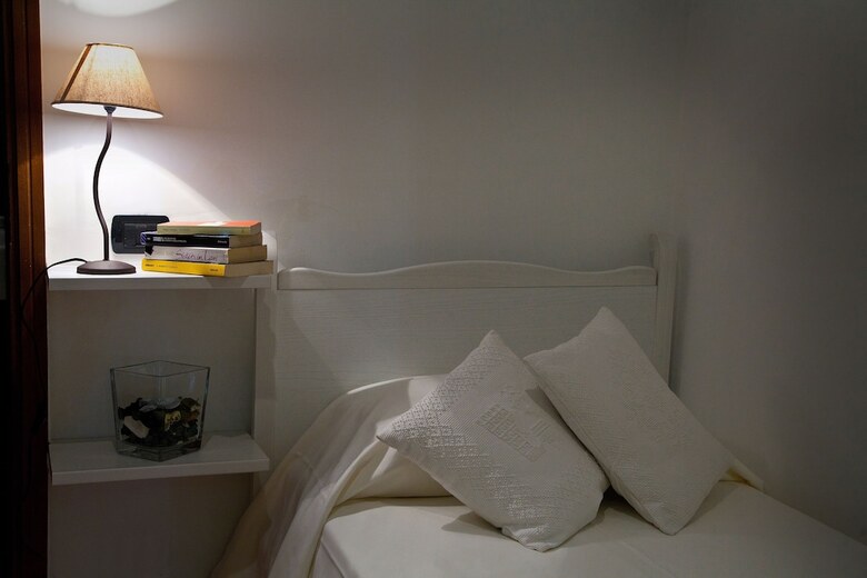 Bed & Breakfast Flat 285