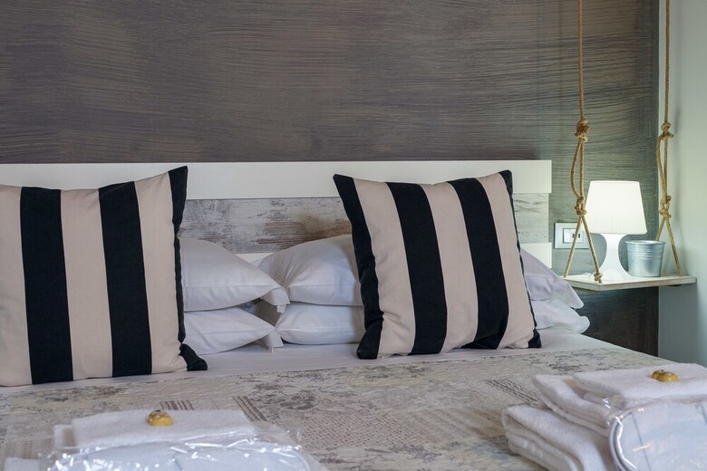 Bed & Breakfast Flat 285