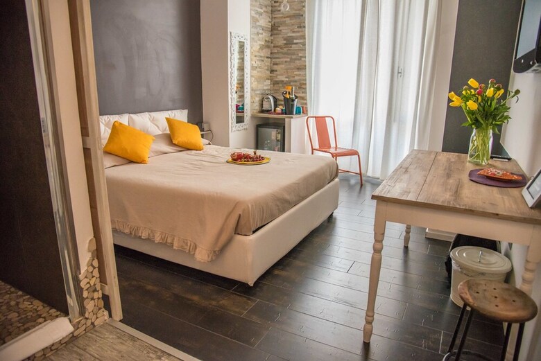Bed & Breakfast Flat 285