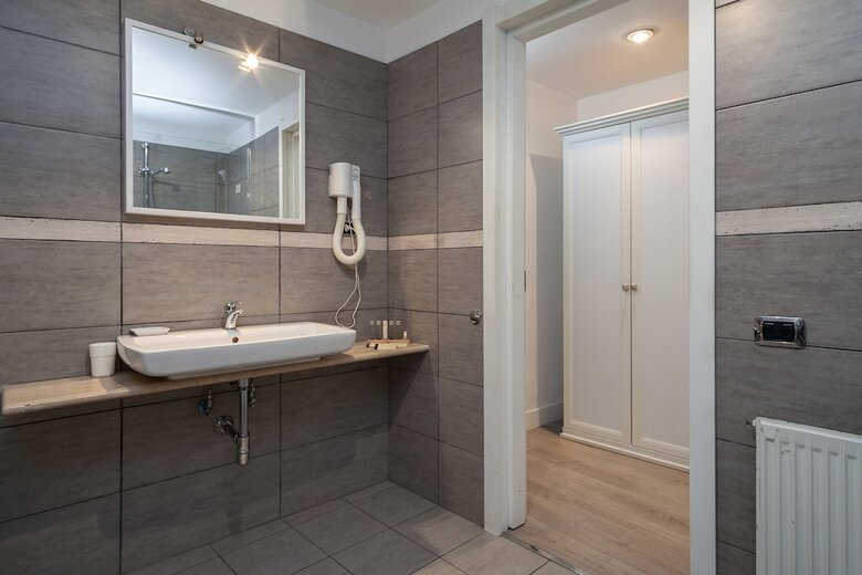 Bed & Breakfast Flat 285