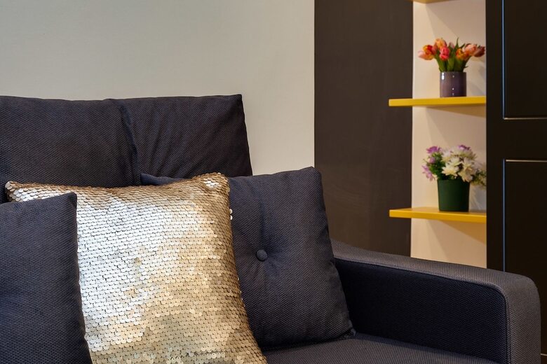 Bed & Breakfast Flat 285