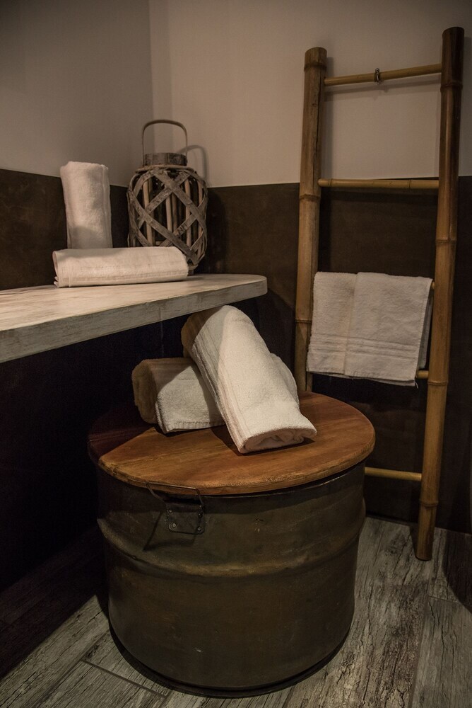 Bed & Breakfast Flat 285