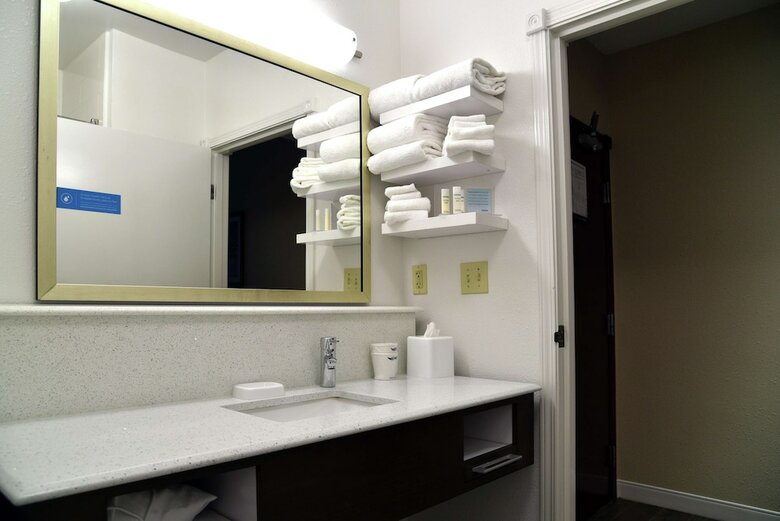Hotel Hampton Inn Waterbury