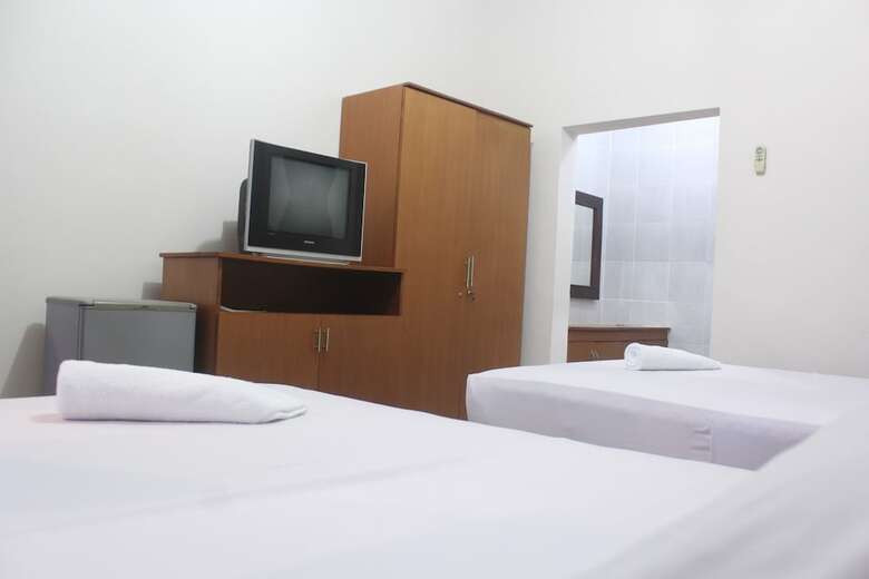 Hotel New Asta Graha Homestay