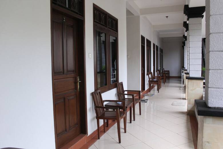 Hotel New Asta Graha Homestay