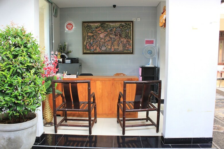 Hotel New Asta Graha Homestay