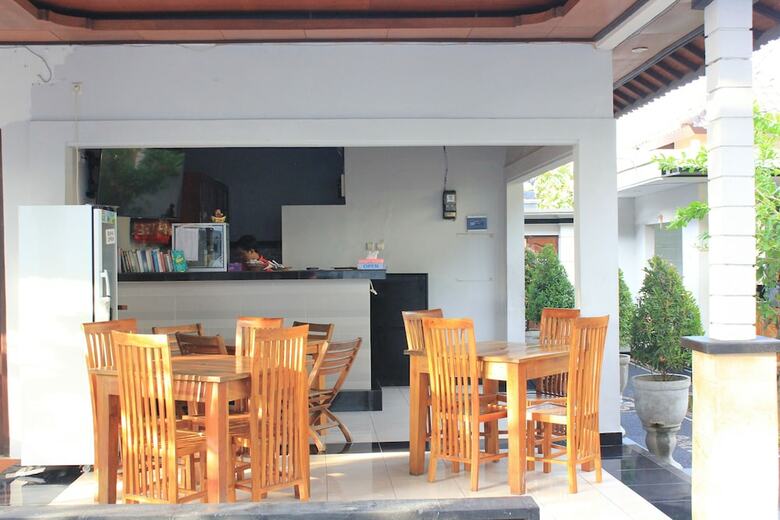 Hotel New Asta Graha Homestay