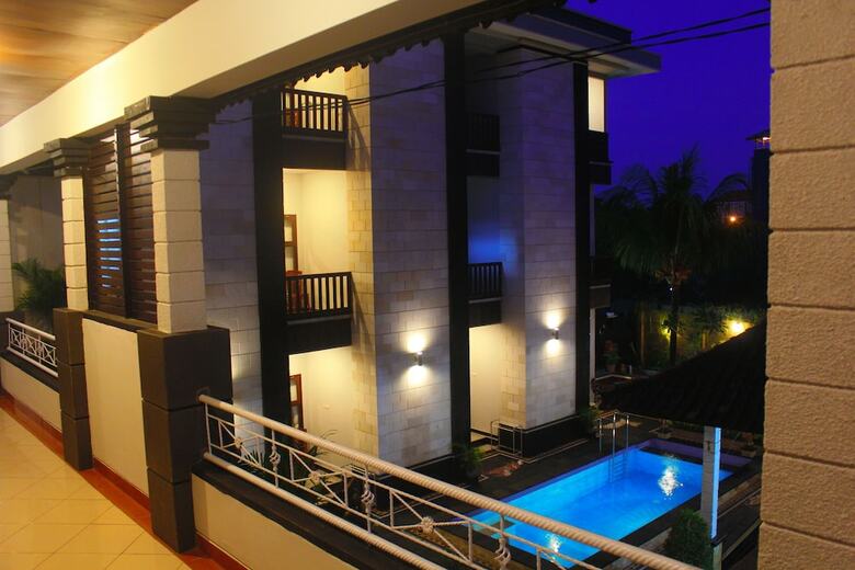 Hotel New Asta Graha Homestay