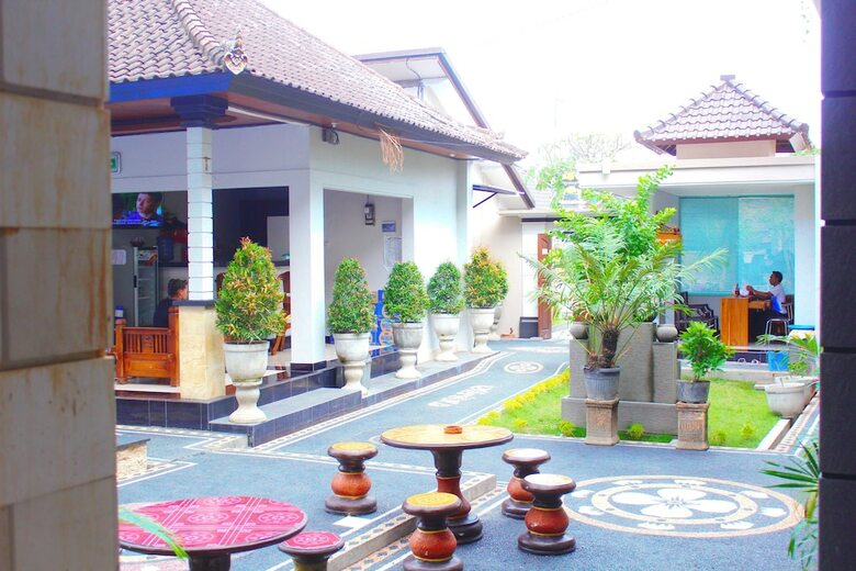 Hotel New Asta Graha Homestay
