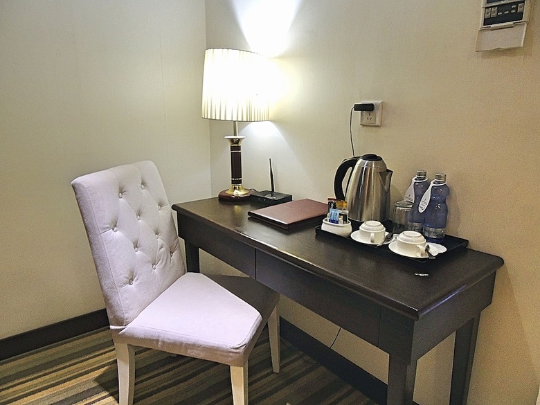 Esperado Lake View Hotel