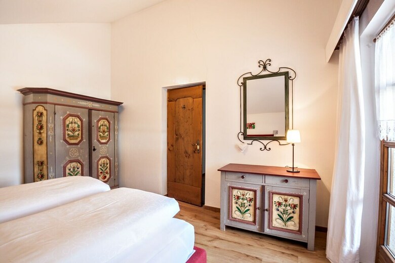 Apartamentos Appartement Ausserladscheider