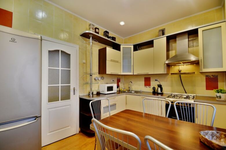Aparthotel Apart Prestige