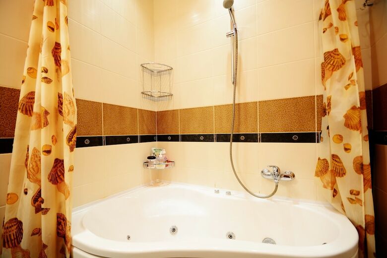 Aparthotel Apart Prestige