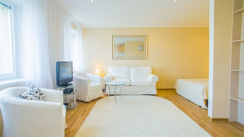 Aparthotel Apart Prestige