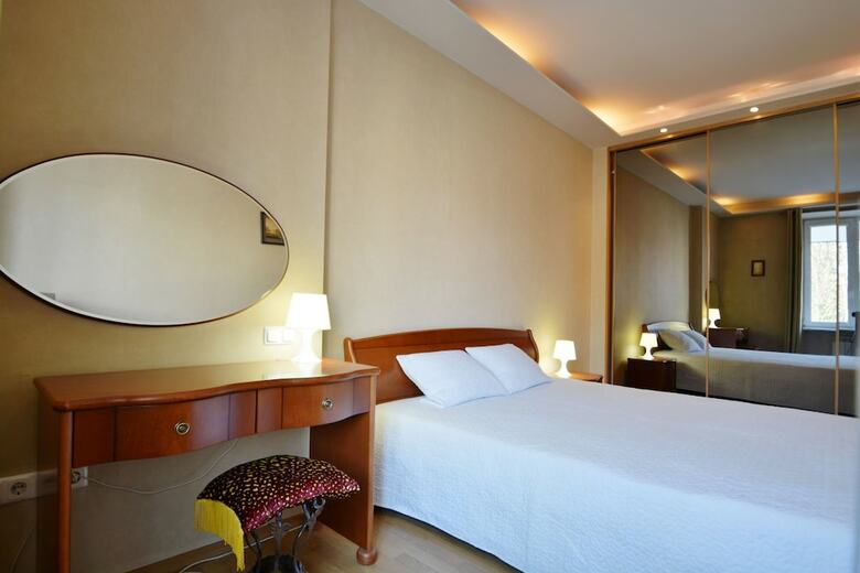 Aparthotel Apart Prestige
