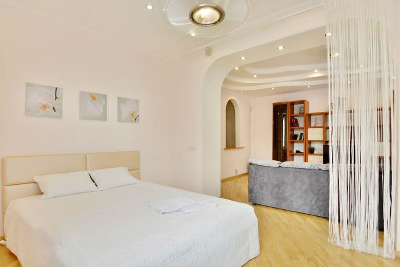 Aparthotel Apart Prestige