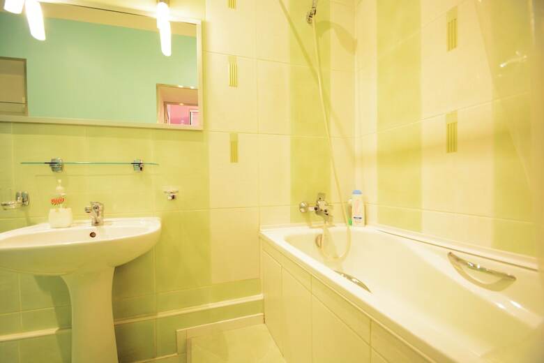 Aparthotel Apart Prestige