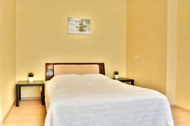 Aparthotel Apart Prestige