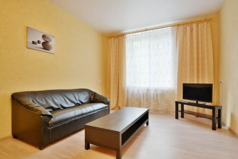 Aparthotel Apart Prestige