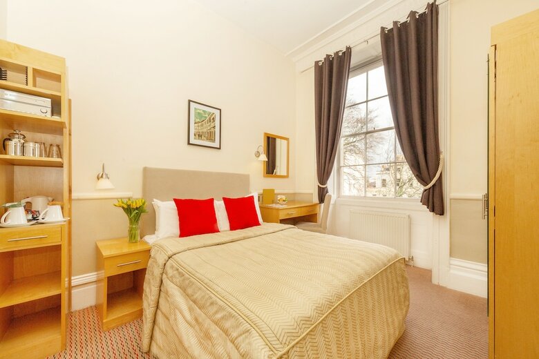 Rodney Hotel
