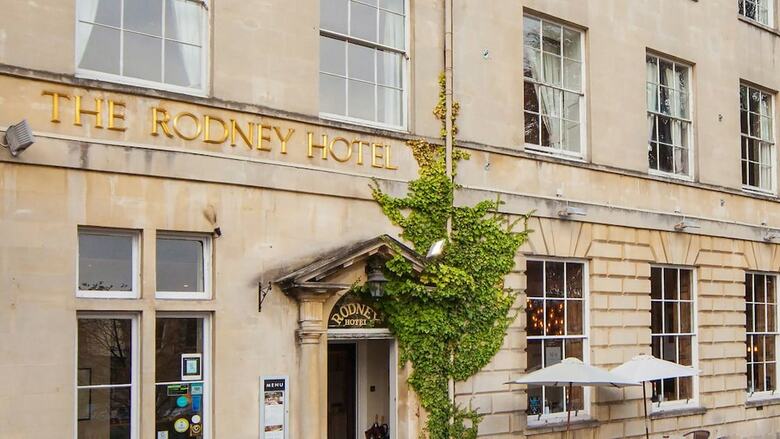 Rodney Hotel